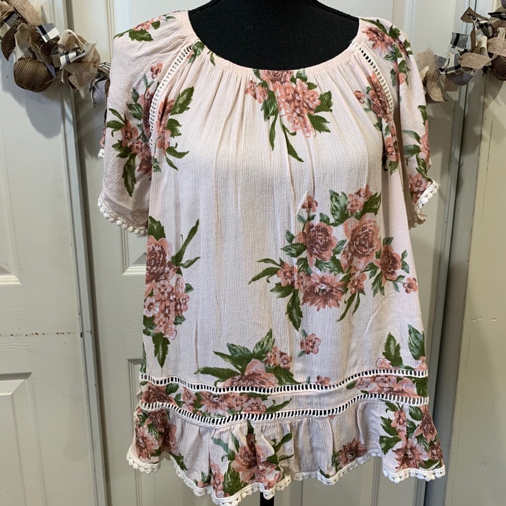 Cure tunic